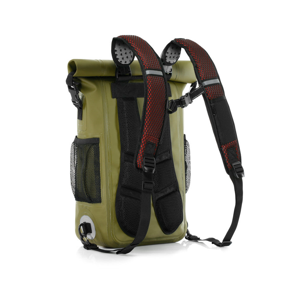 DAINESE EXPLORER WP BACKPACK 15L