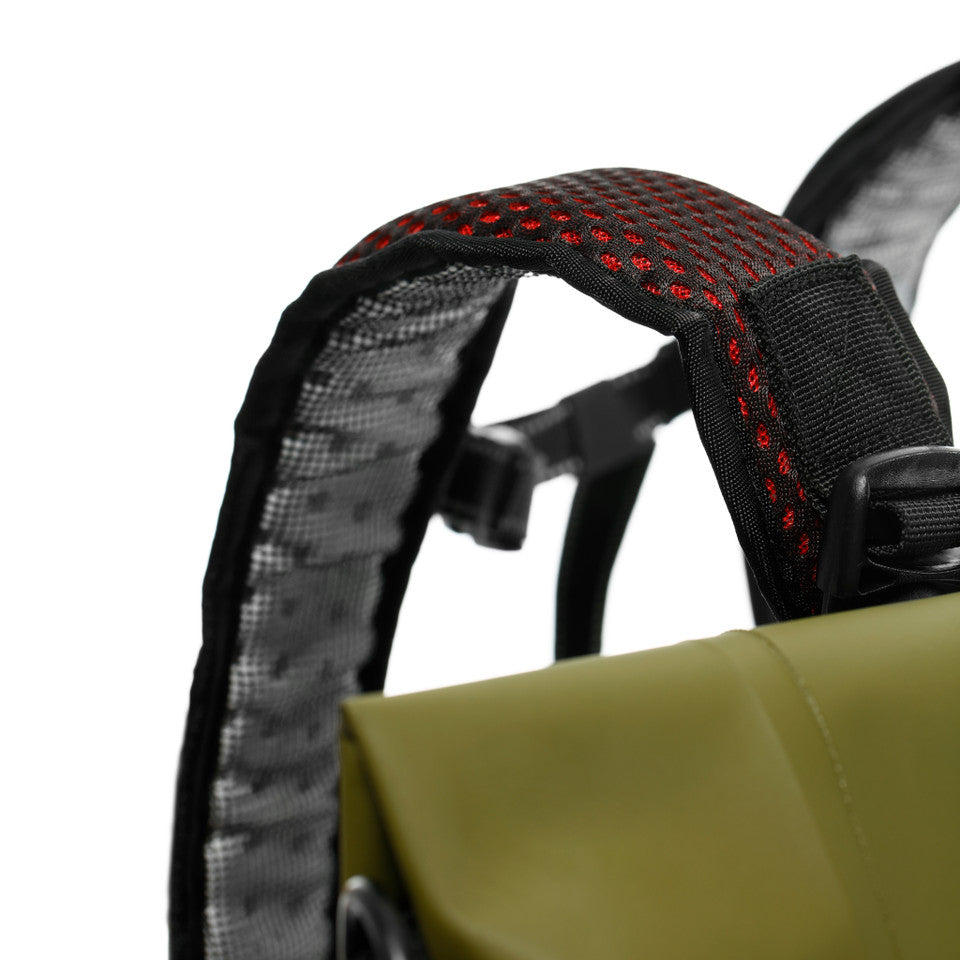 DAINESE EXPLORER WP BACKPACK 15L