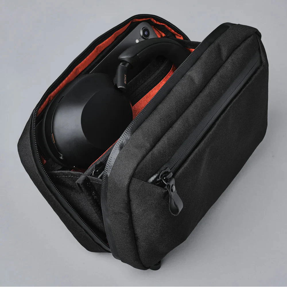Alpaka Elements Tech Case V2 收納包｜防水多功能