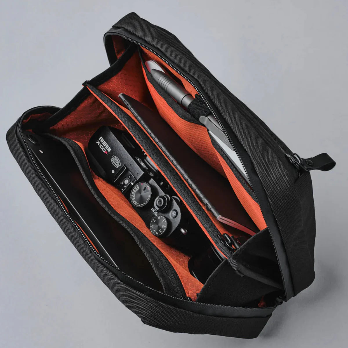 Alpaka Elements Tech Case V2 收納包｜防水多功能