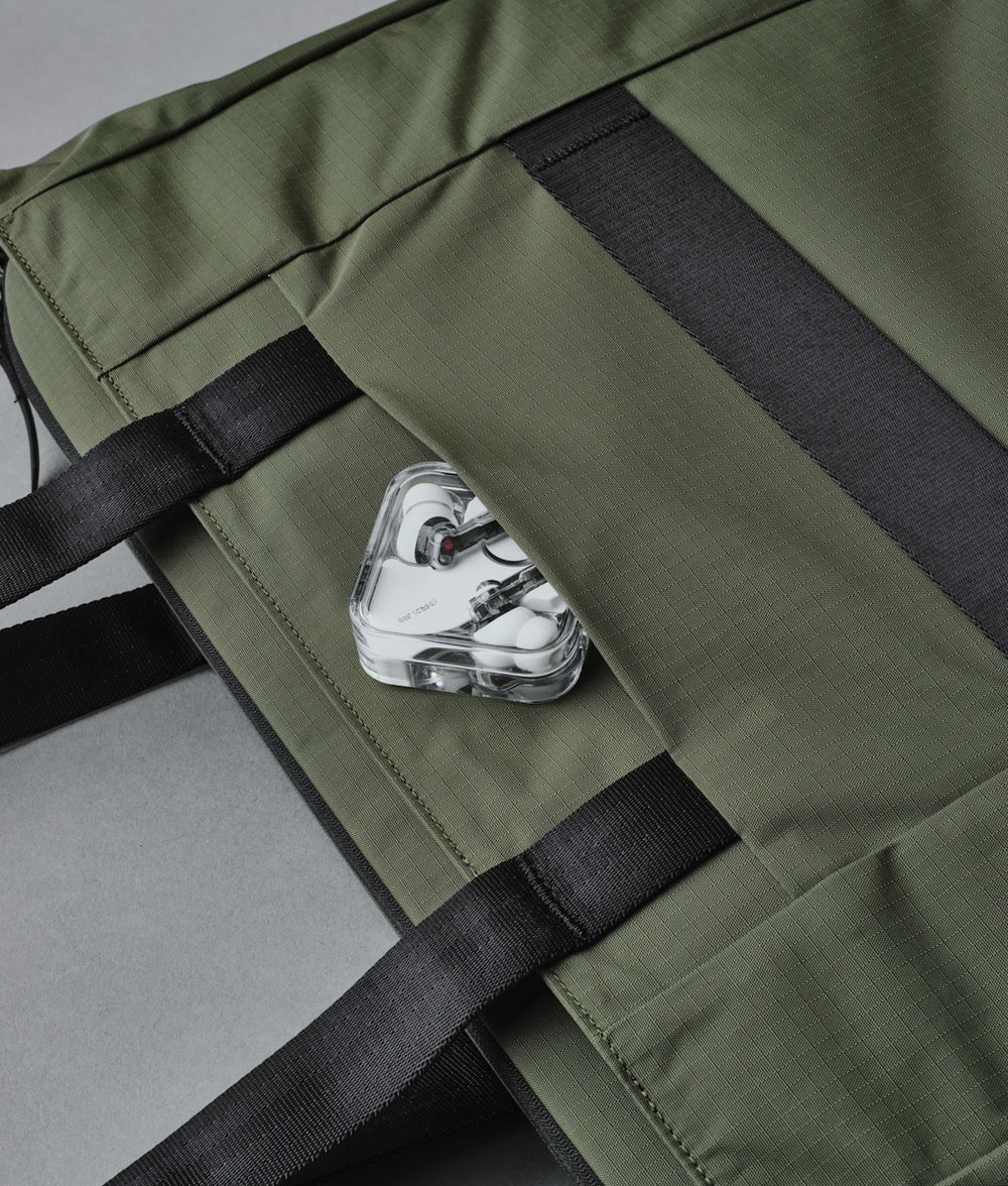 Alpaka Metro Tote 托特包