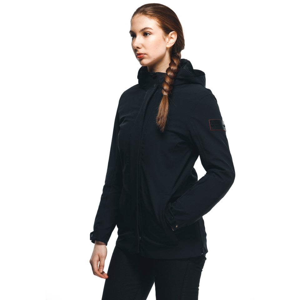 DAINESE MAYFAIR LADY D-DRY JACKET
