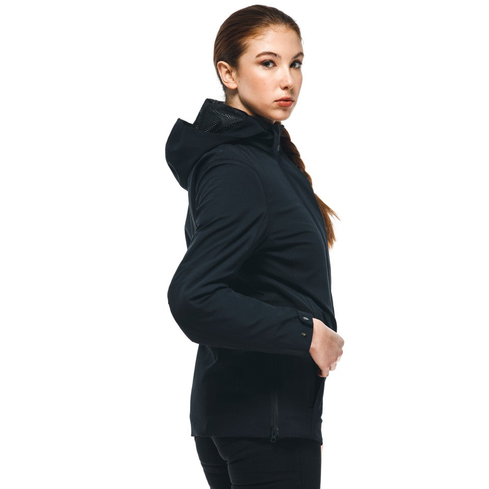 DAINESE MAYFAIR LADY D-DRY JACKET