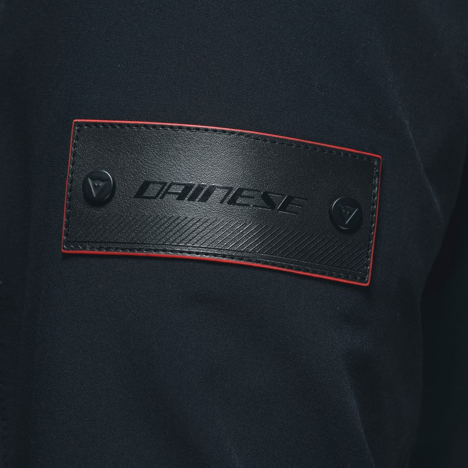 DAINESE MAYFAIR LADY D-DRY JACKET