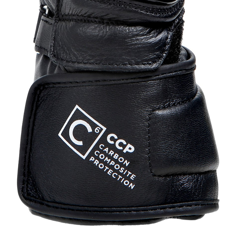 DAINESE CARBON D1 LONG GLOVES