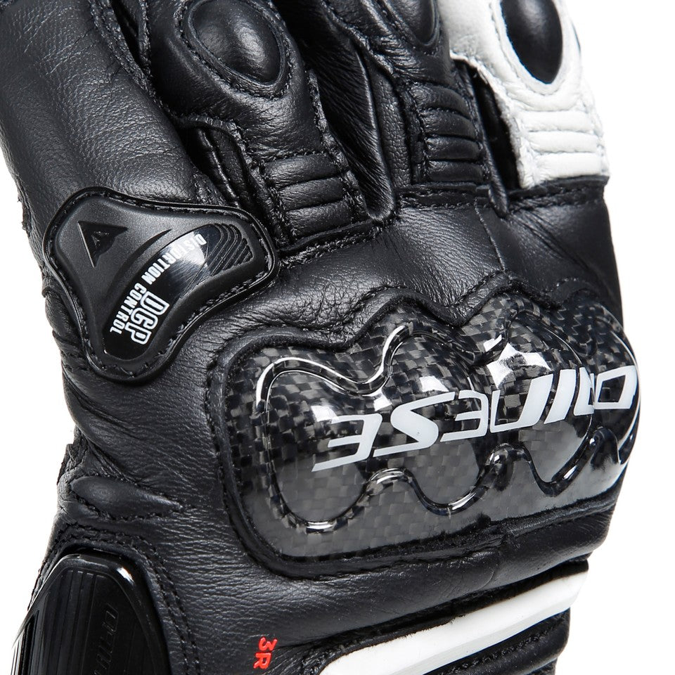 DAINESE CARBON D1 LONG GLOVES