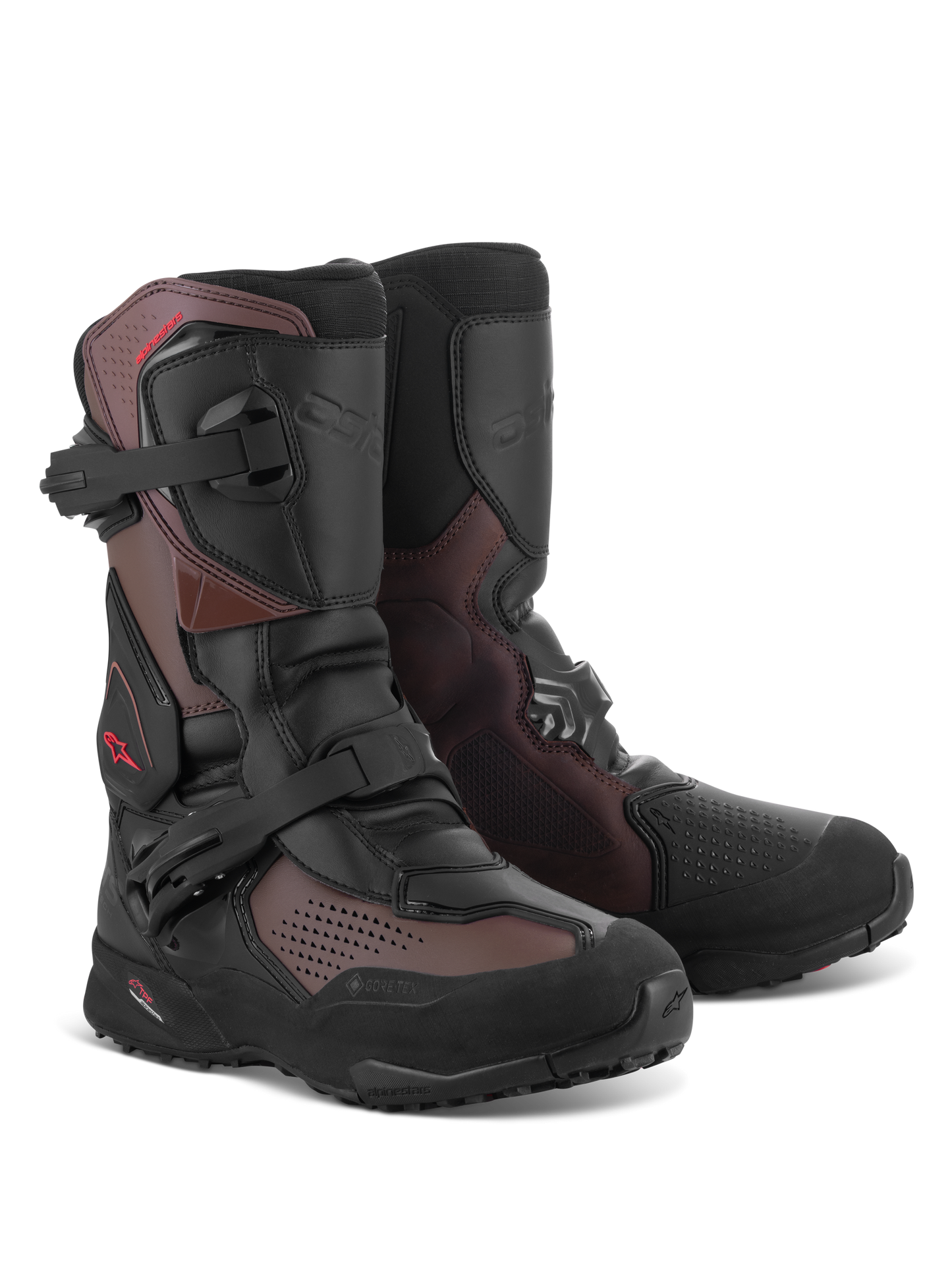 Alpinestars XT-8 Gore-Tex Boots
