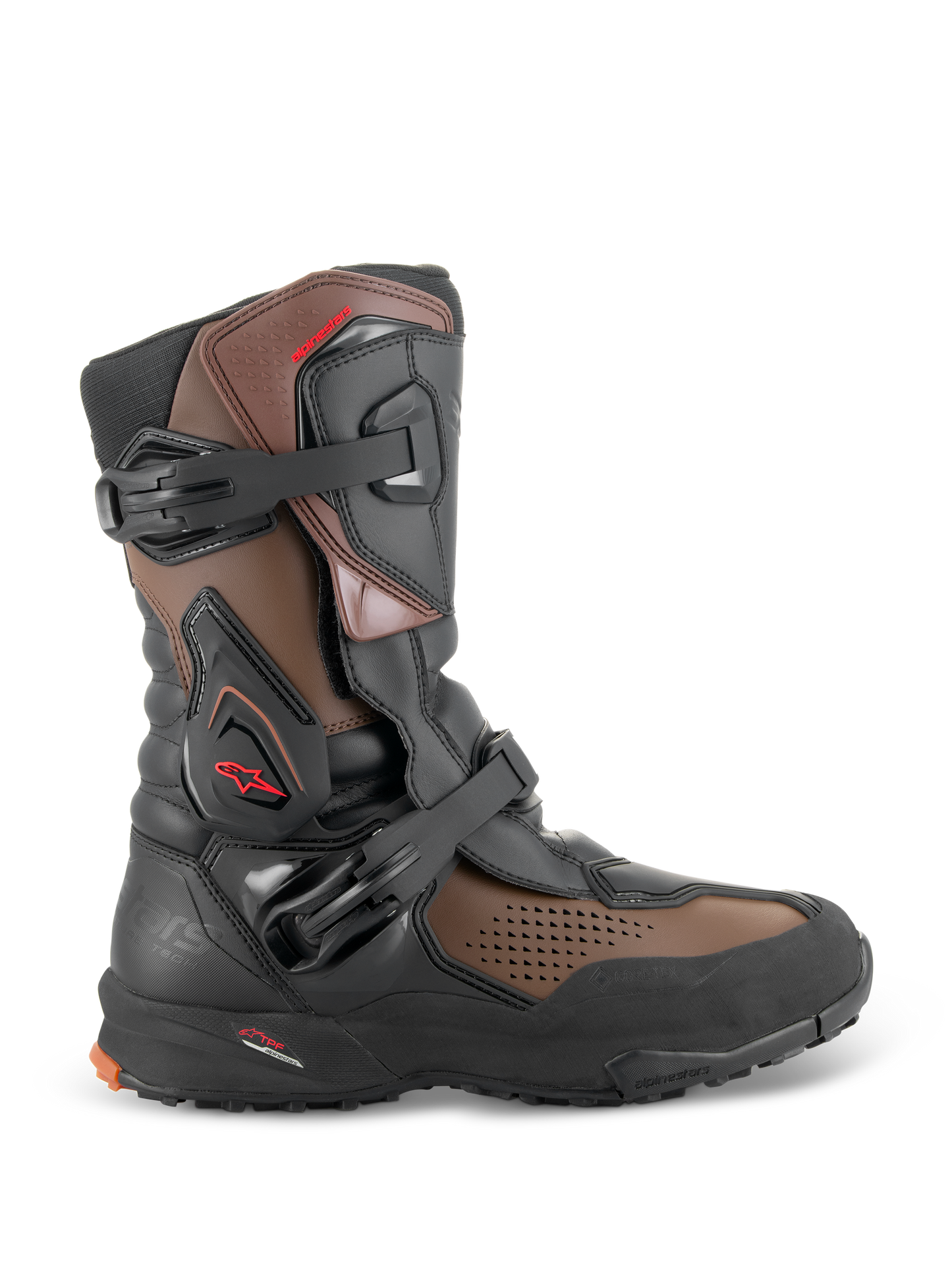 Alpinestars XT-8 Gore-Tex Boots