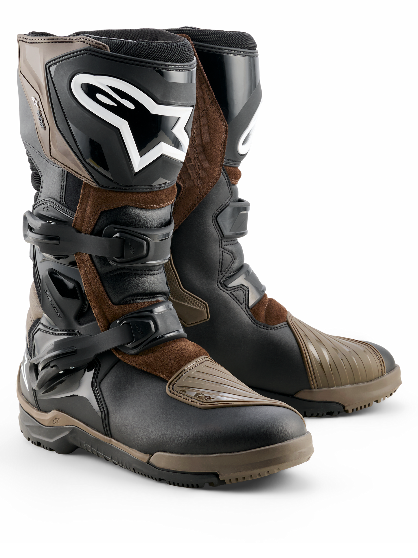 Alpinestars Corozal V2 Adventure Drystar® Boot