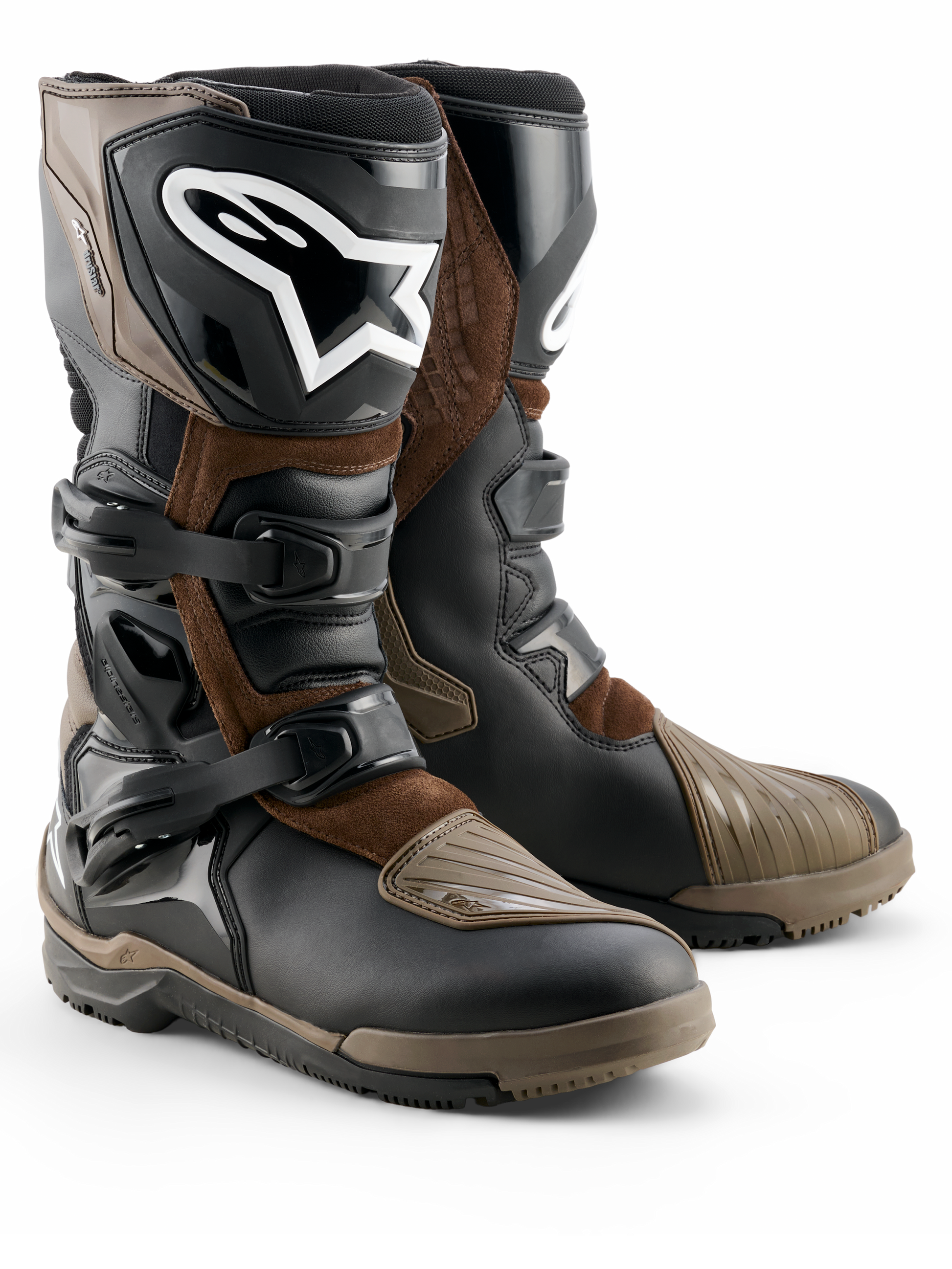 Alpinestars Corozal V2 Adventure Drystar® Boot