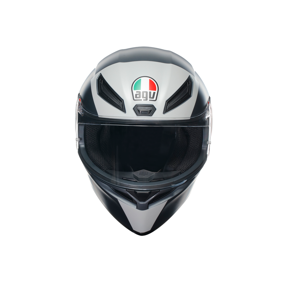 AGV K1 S Limit 46 彩繪款 Asian Fit