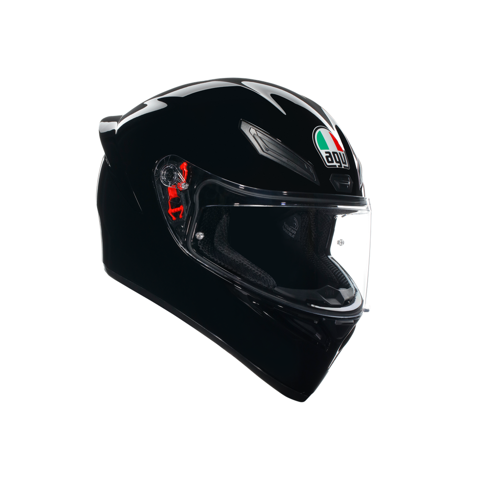 AGV K1 S 素色款 Asian Fit