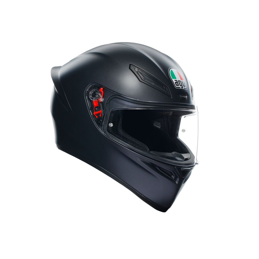 AGV K1 S 素色款 Asian Fit