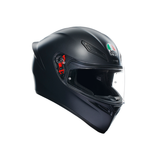 AGV K1 S 素色款 Asian Fit