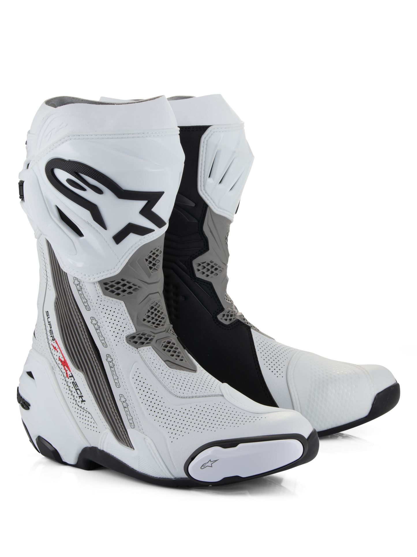 Alpinestars SUPERTECH R VENTED
