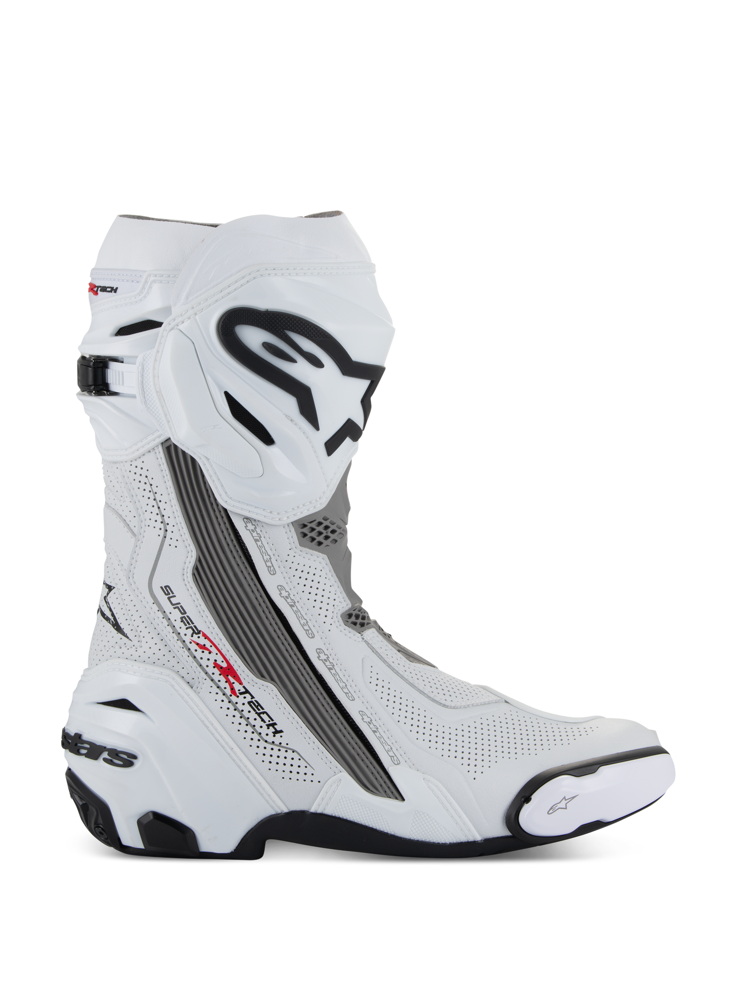 Alpinestars SUPERTECH R VENTED 賽道靴