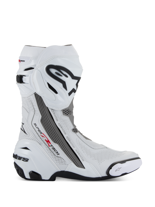 Alpinestars SUPERTECH R VENTED 賽道靴