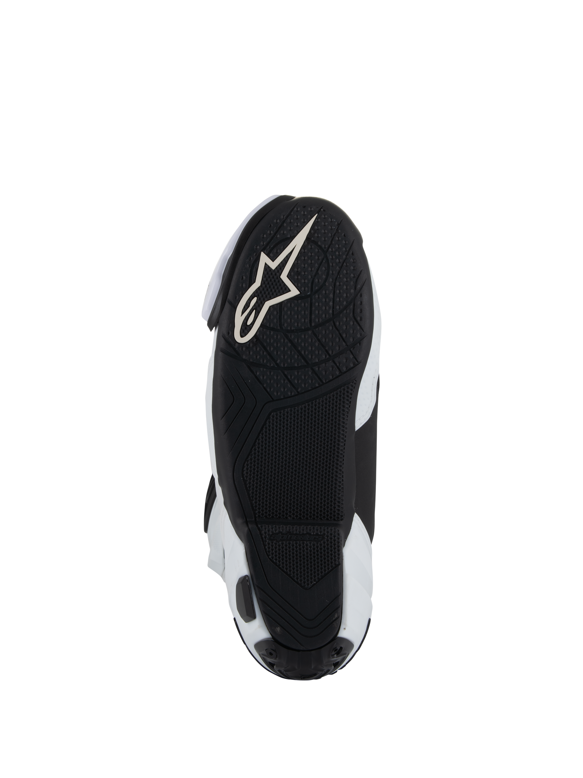 Alpinestars SUPERTECH R VENTED MARTINATOR