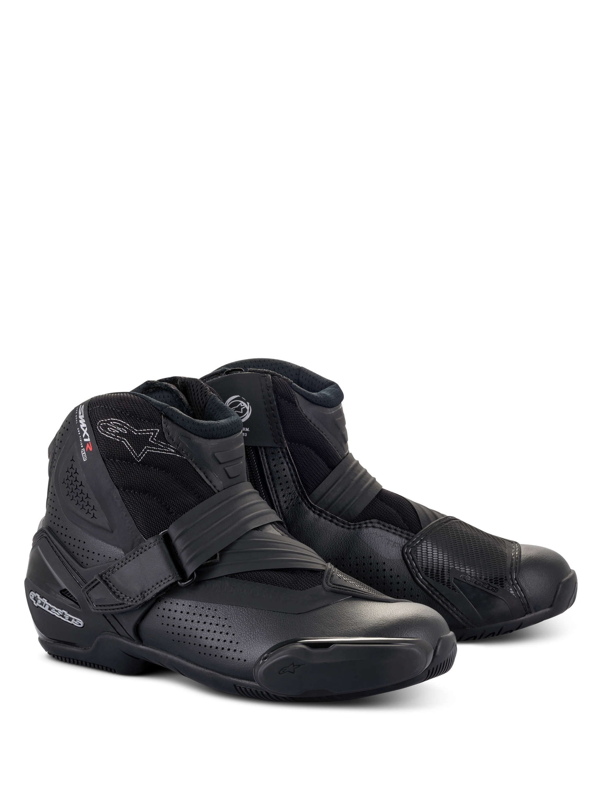 Alpinestars SMX-1 R V2 Vented Boots