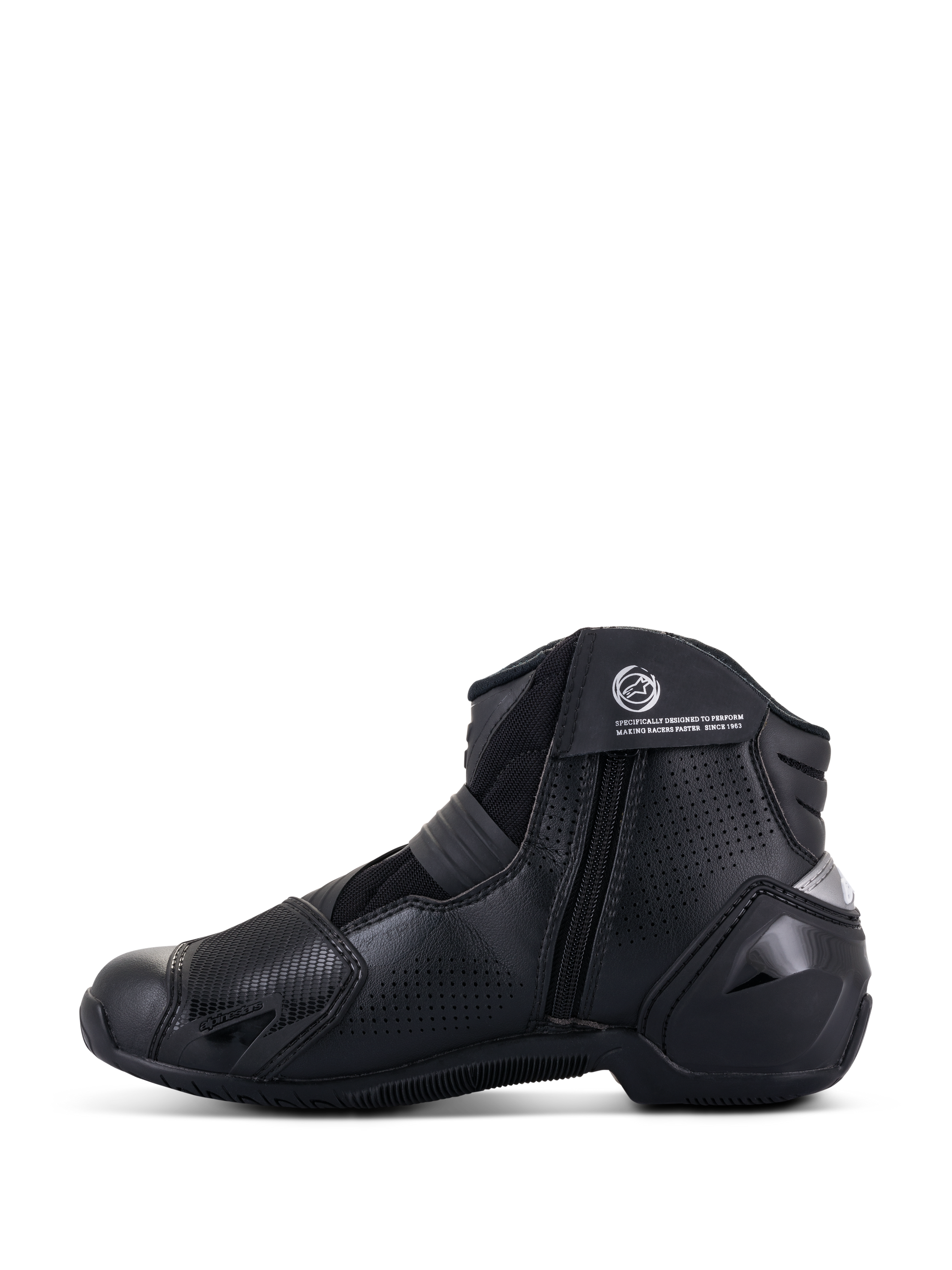 Alpinestars SMX-1 R V2 Vented Boots