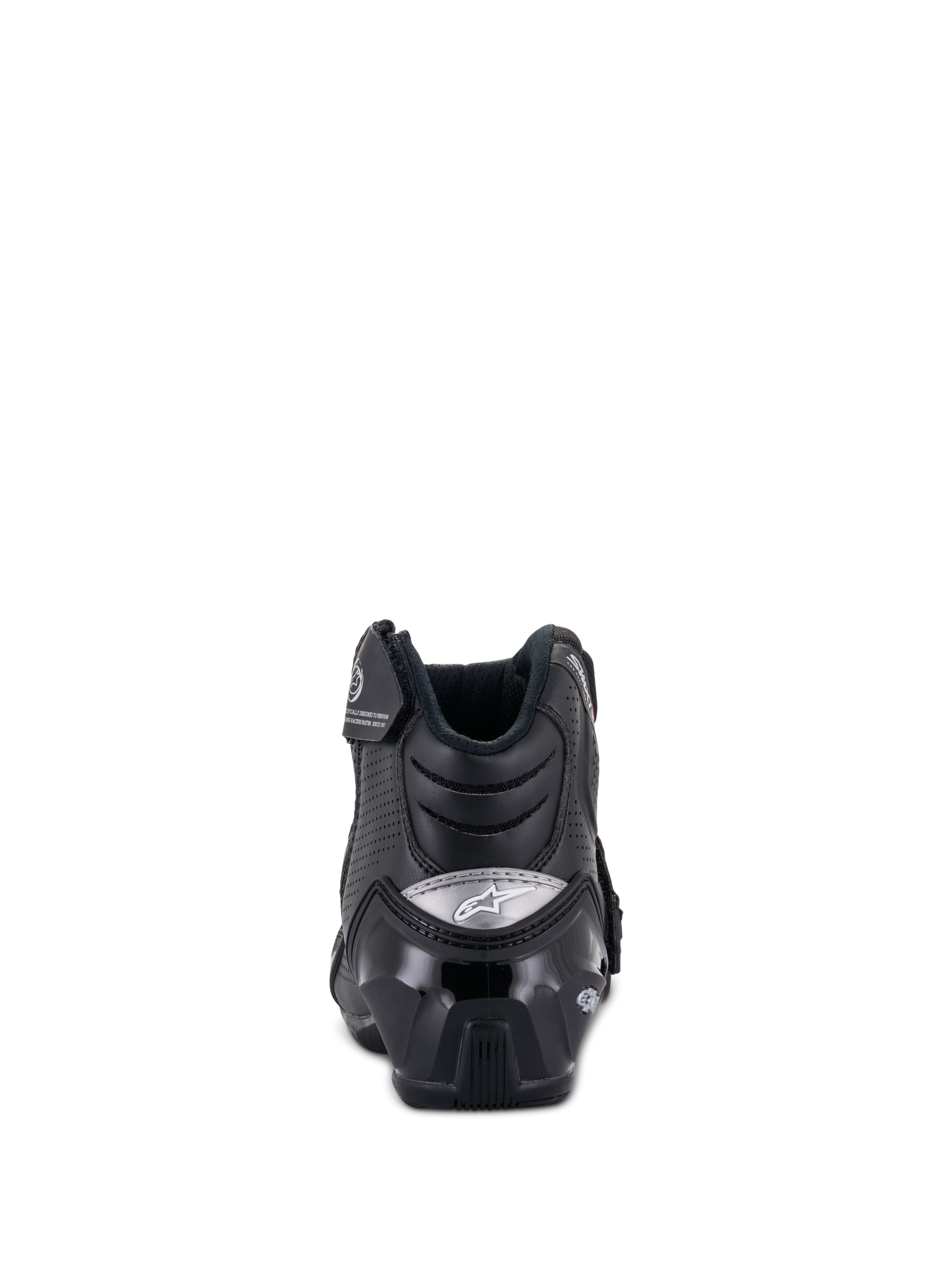 Alpinestars SMX-1 R V2 Vented Boots