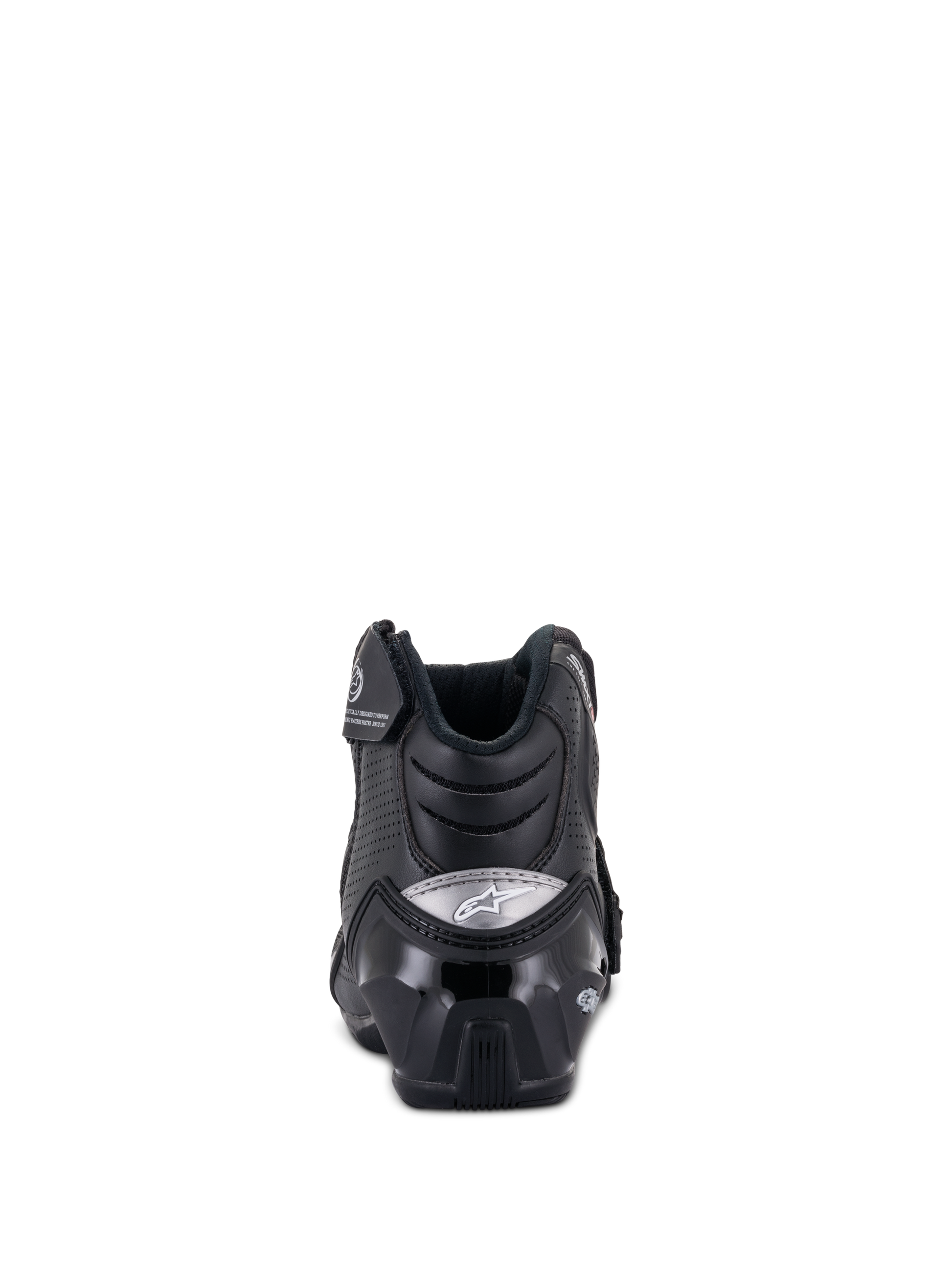 Alpinestars SMX-1 R V2 Vented Boots
