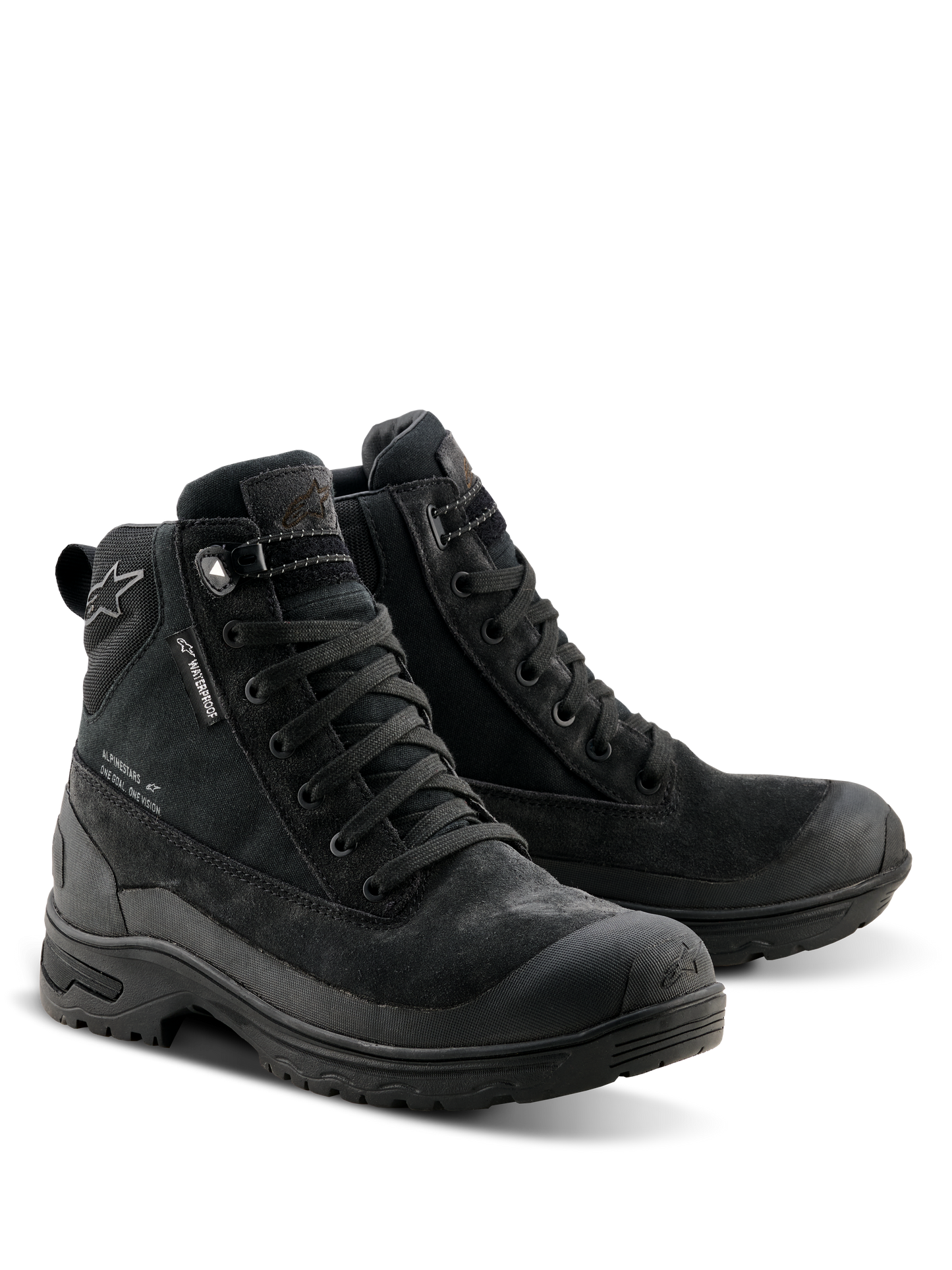 Alpinestars JUDY WOMEN'S WP BOOT