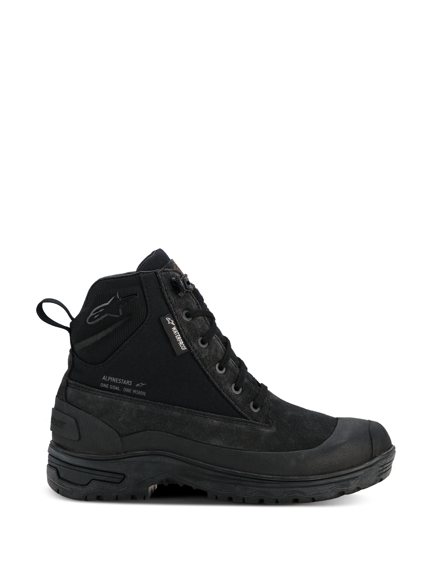 Alpinestars JUDY WOMEN'S WP BOOT