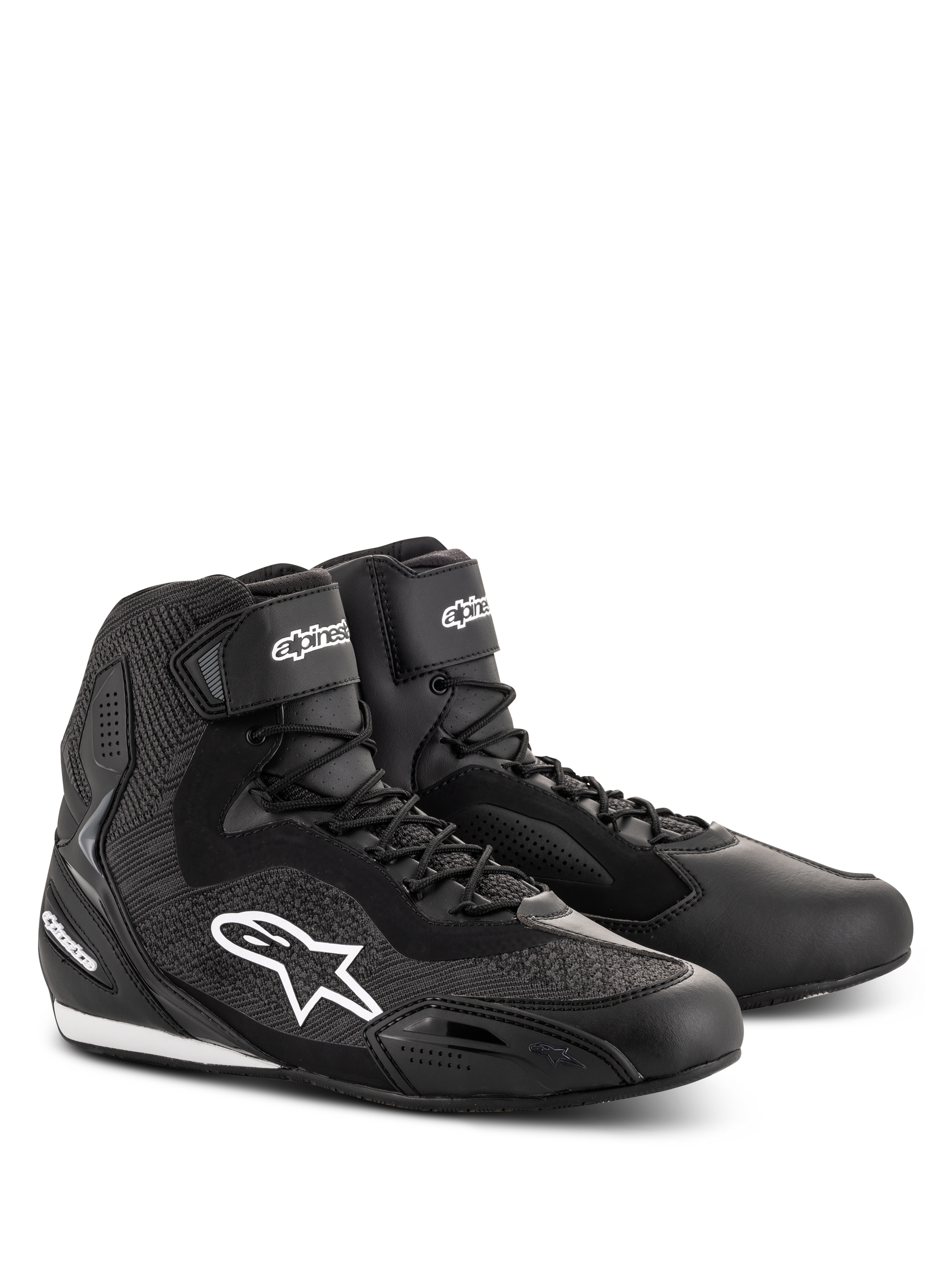 Alpinestars FASTER-3 RIDEKNIT SHOES