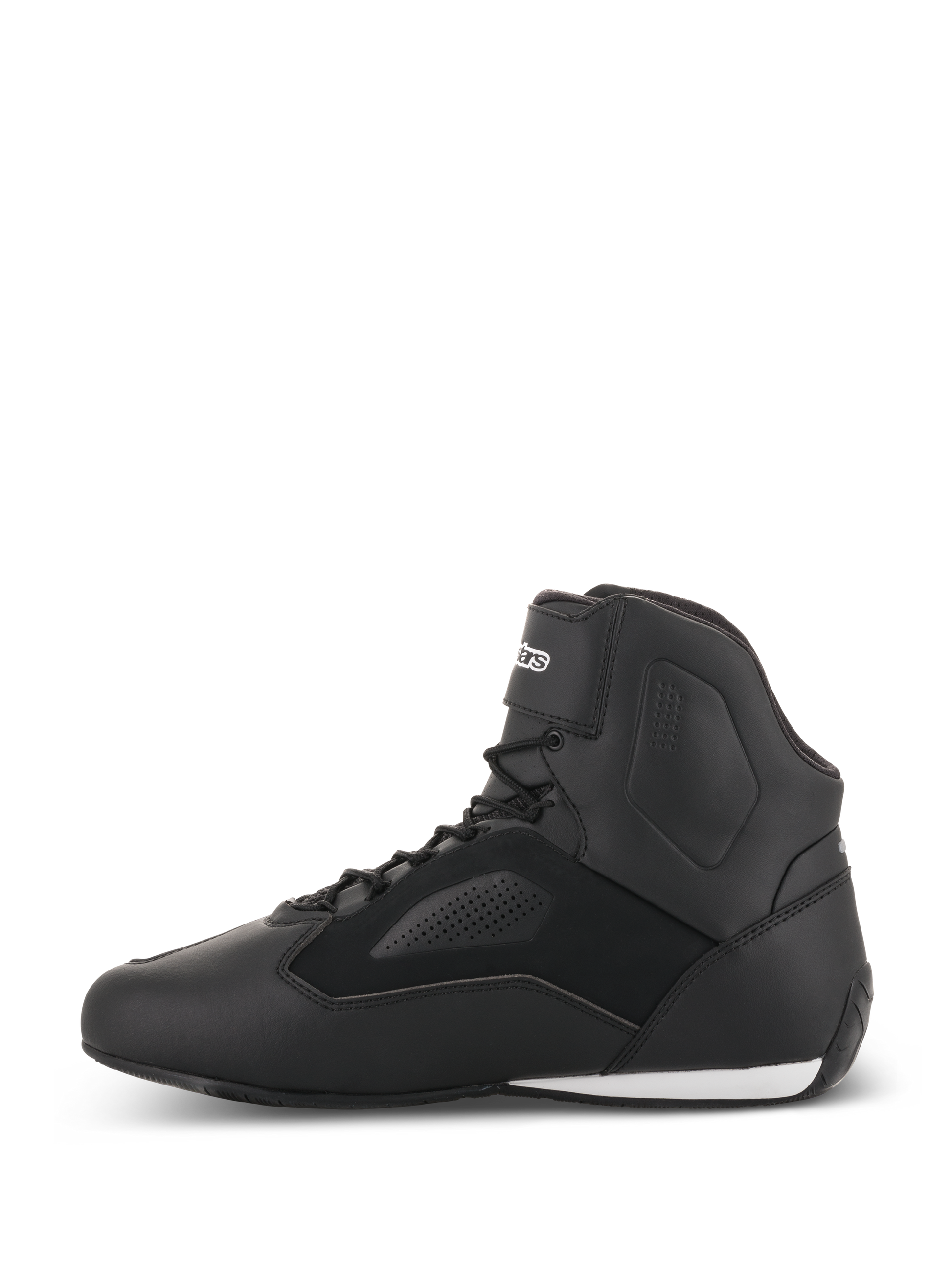 Alpinestars FASTER-3 RIDEKNIT SHOES