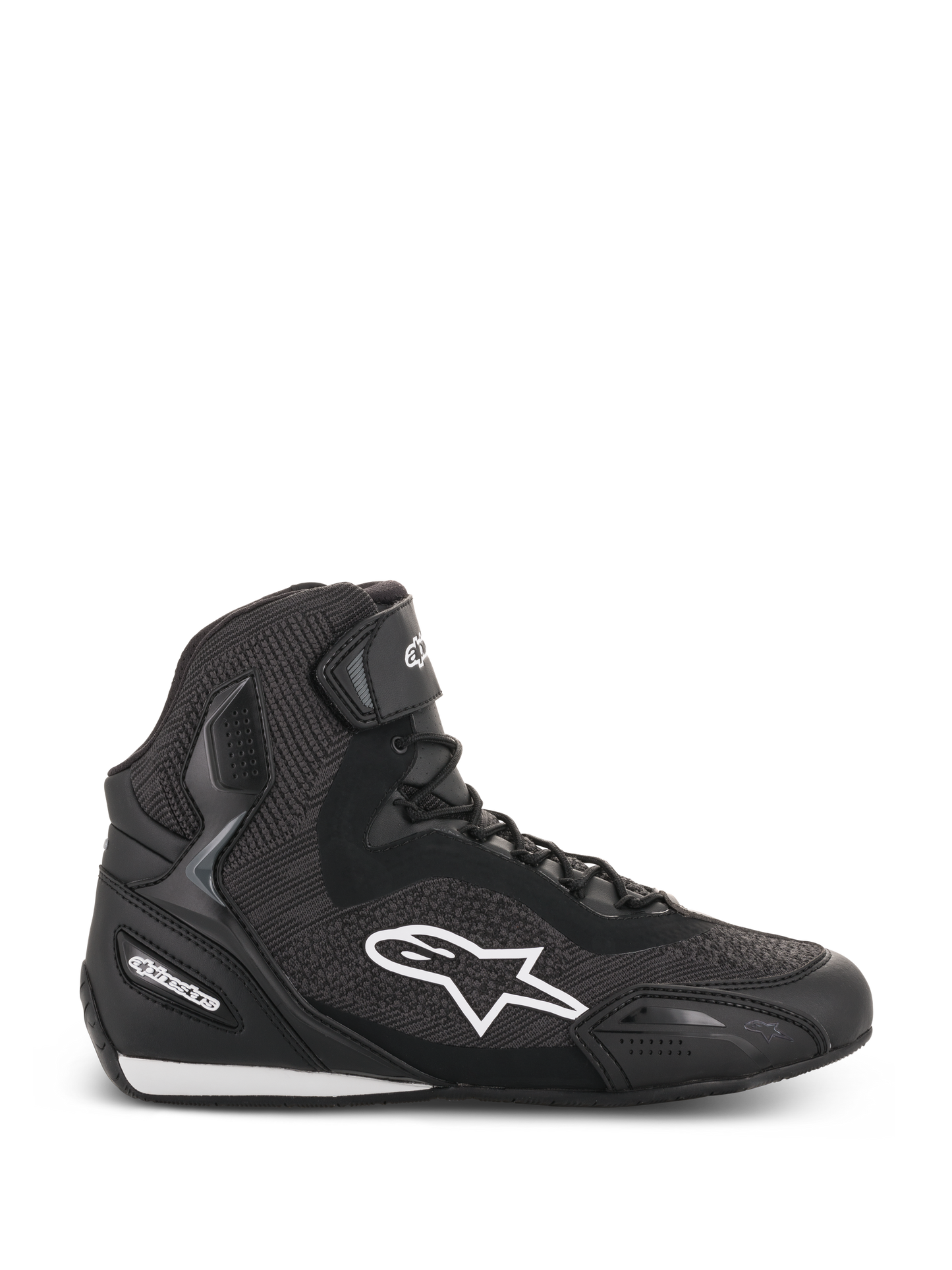 Alpinestars FASTER-3 RIDEKNIT SHOES