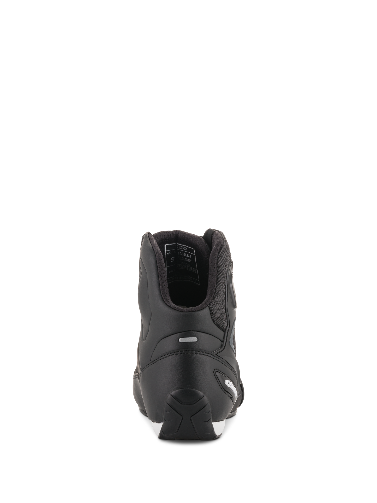 Alpinestars FASTER-3 RIDEKNIT SHOES