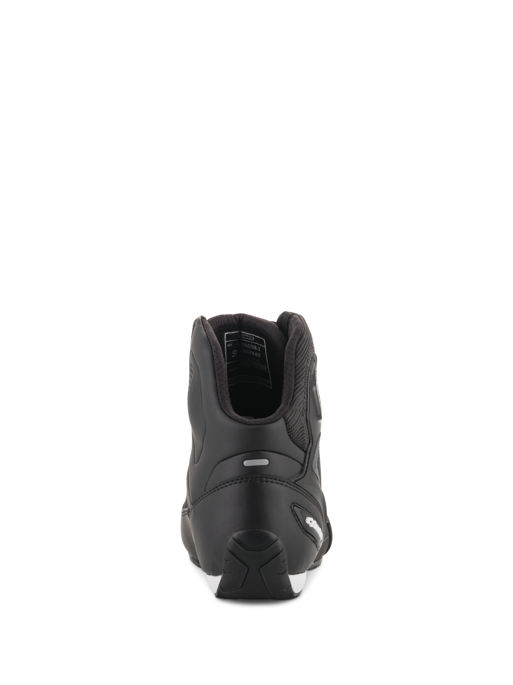 Alpinestars FASTER-3 RIDEKNIT SHOES