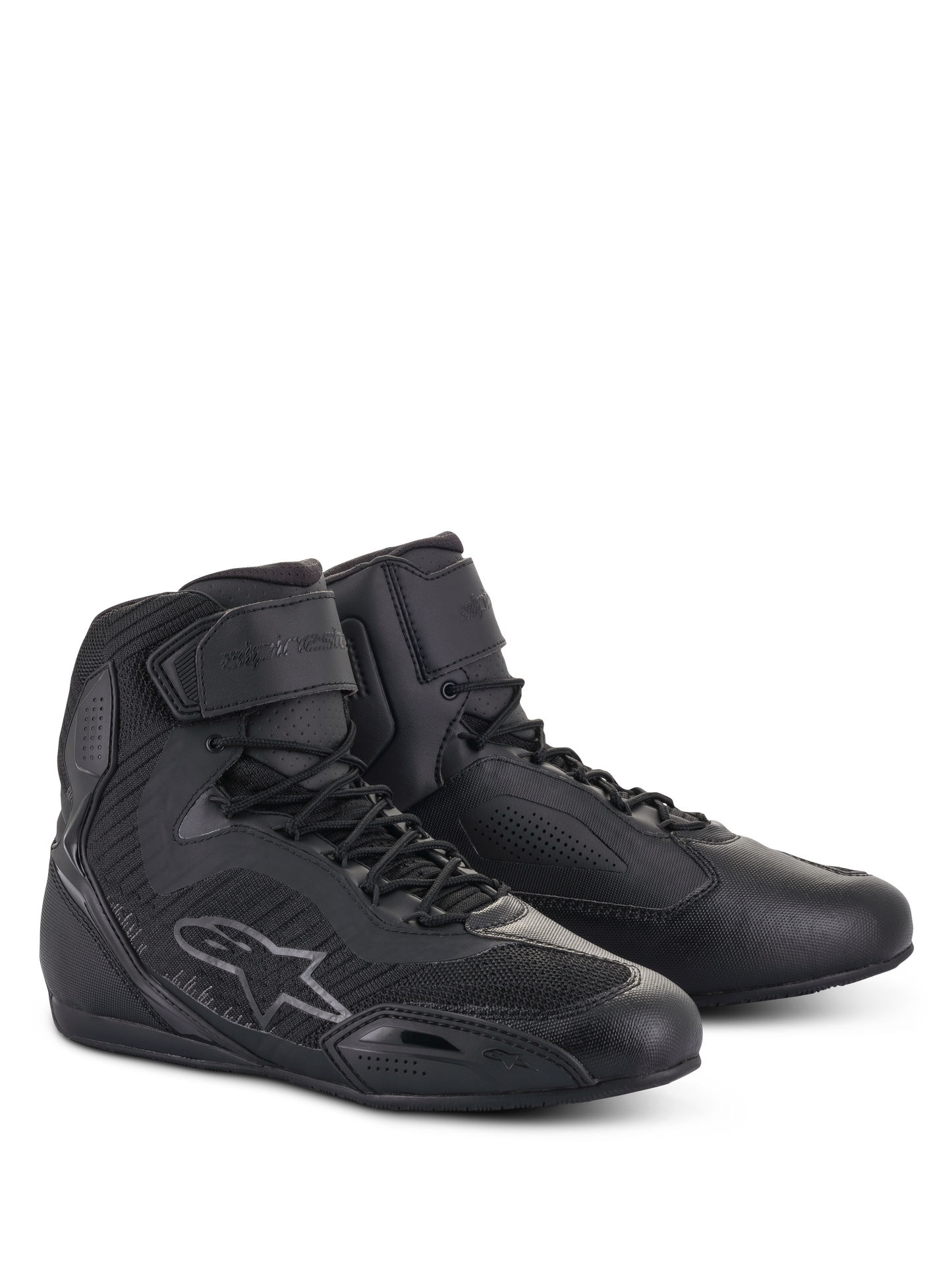 Alpinestars STELLA FASTER-3 RIDEKNIT SHOES