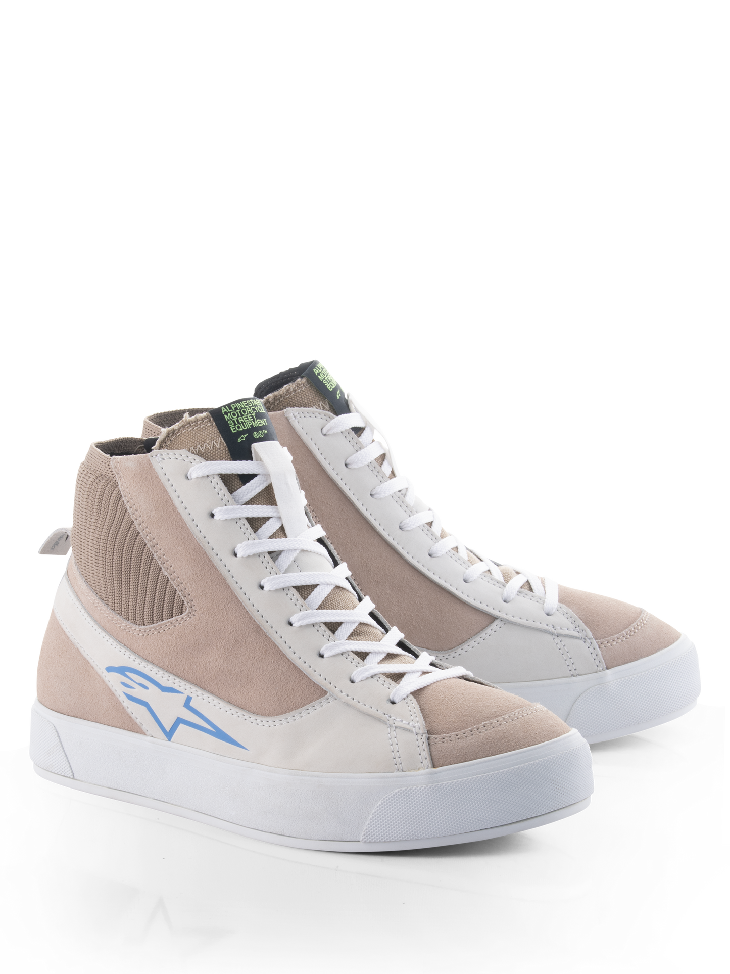 Alpinestars STELLA STATED PODIUM SHOES