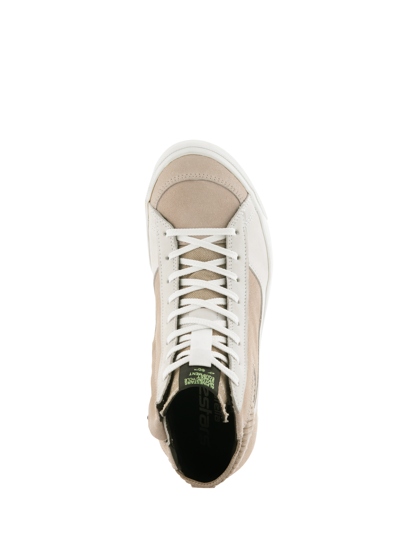 Alpinestars STELLA STATED PODIUM SHOES