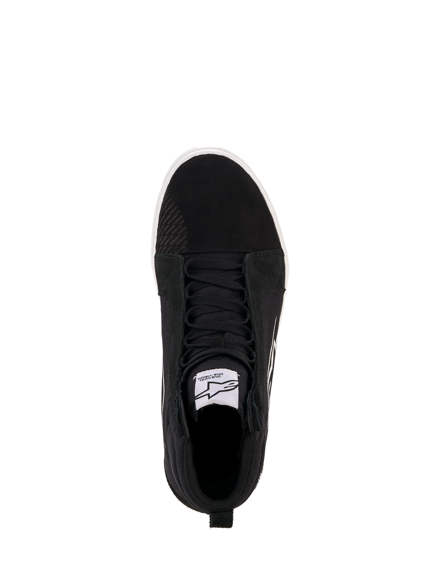 Alpinestars RIDE-63 CANVAS SHOES*ASIA