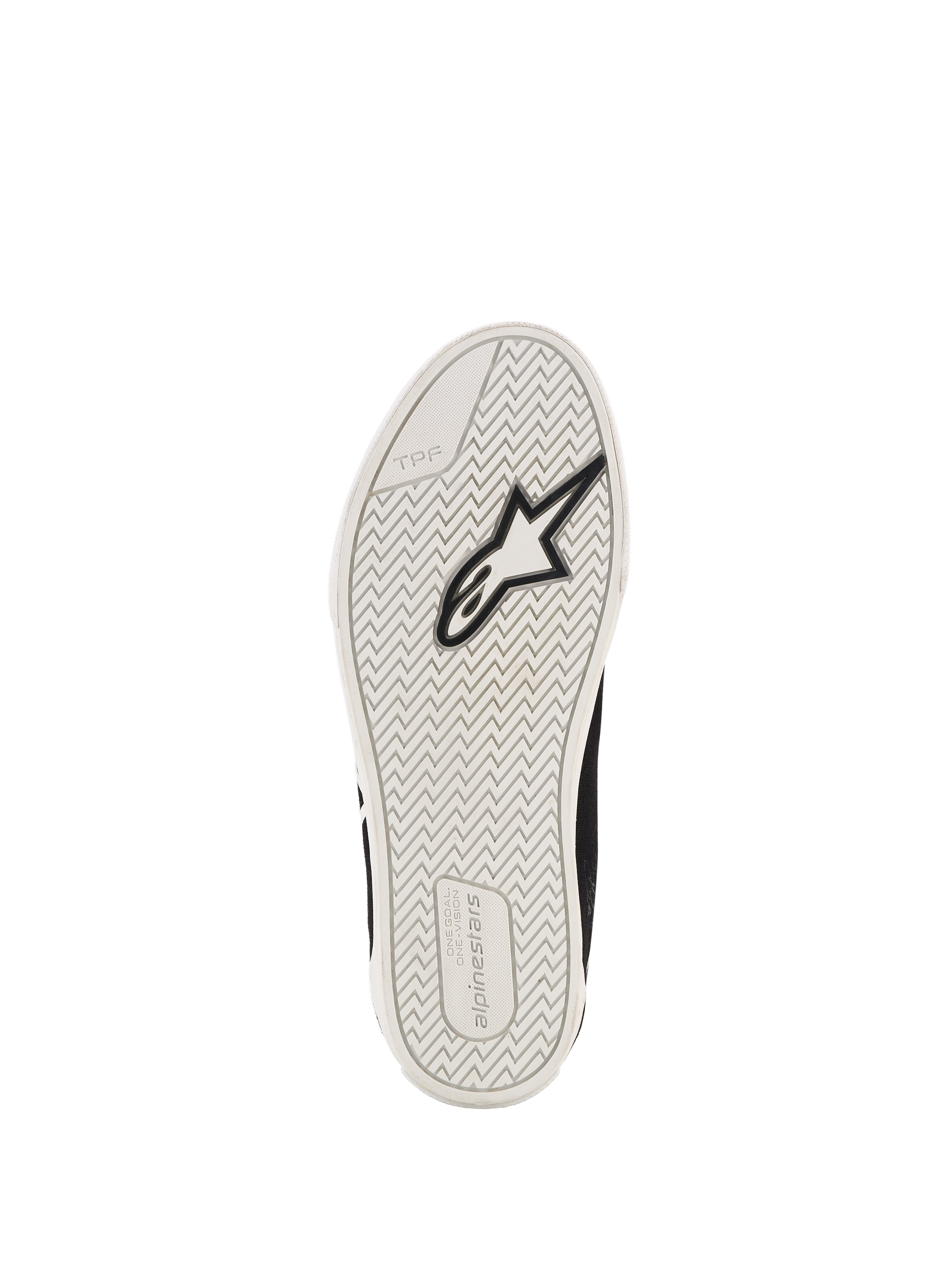 Alpinestars RIDE-63 CANVAS SHOES*ASIA