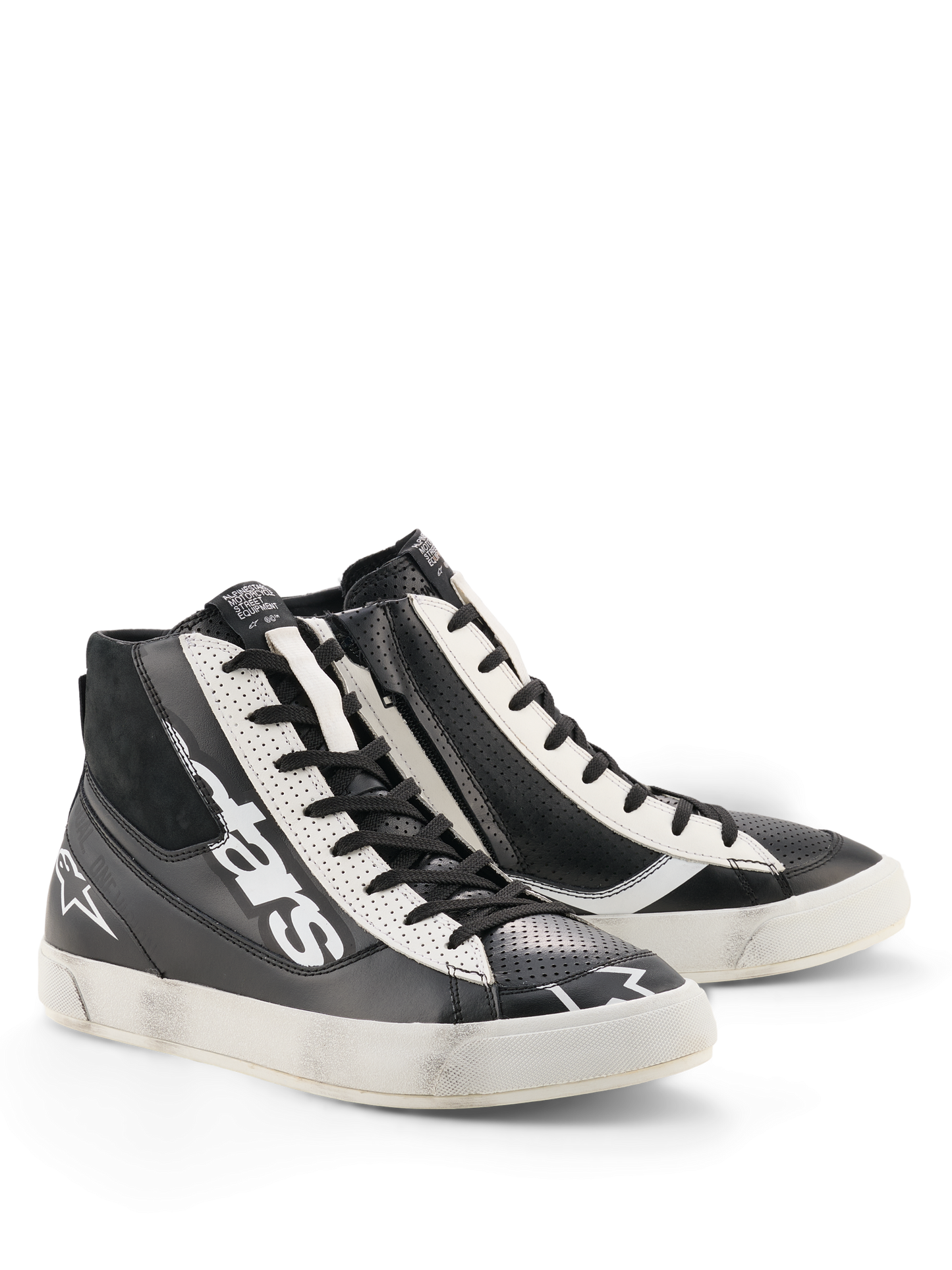 Alpinestars STATED FLAIR SHOES