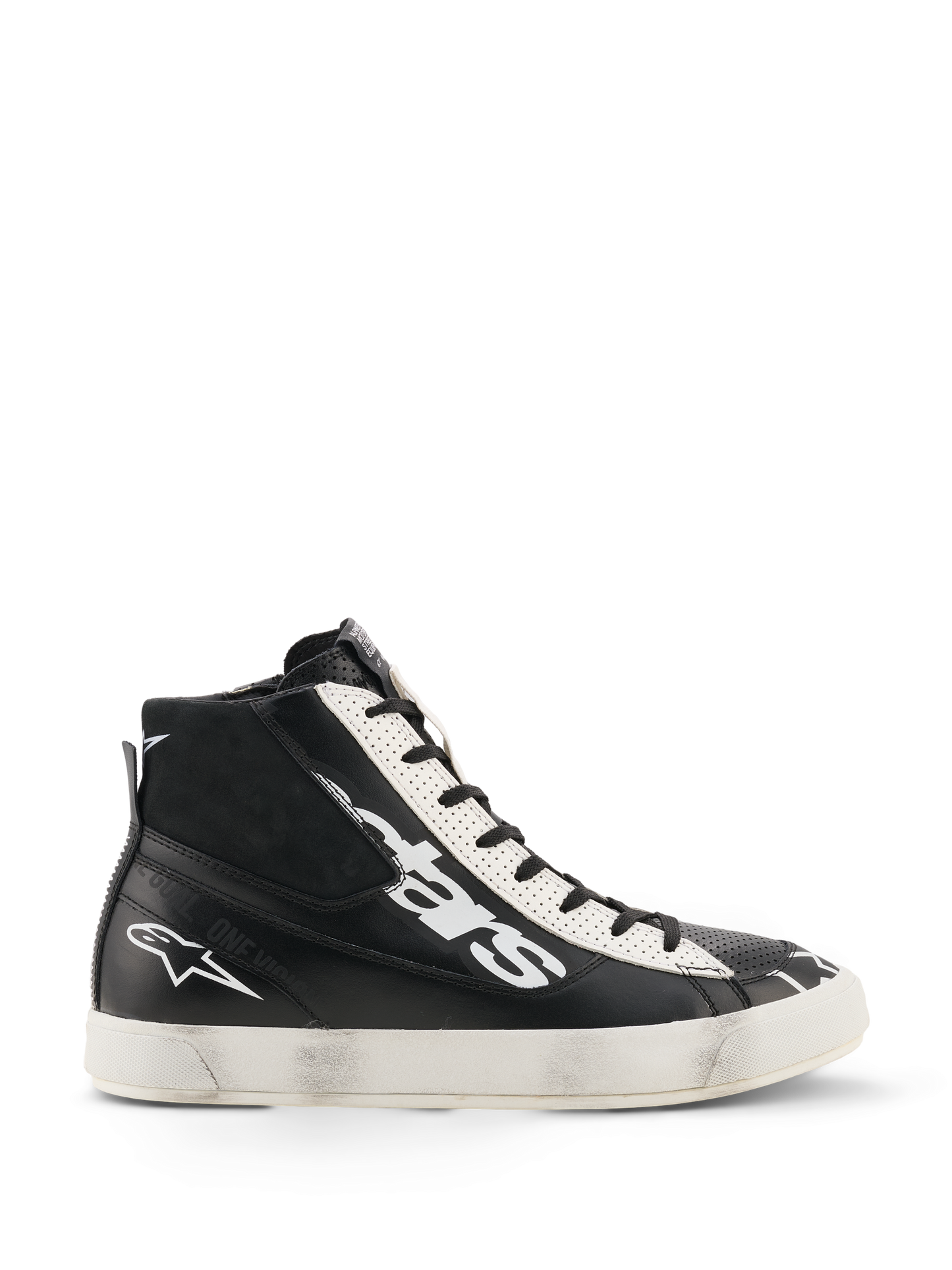 Alpinestars STATED FLAIR SHOES