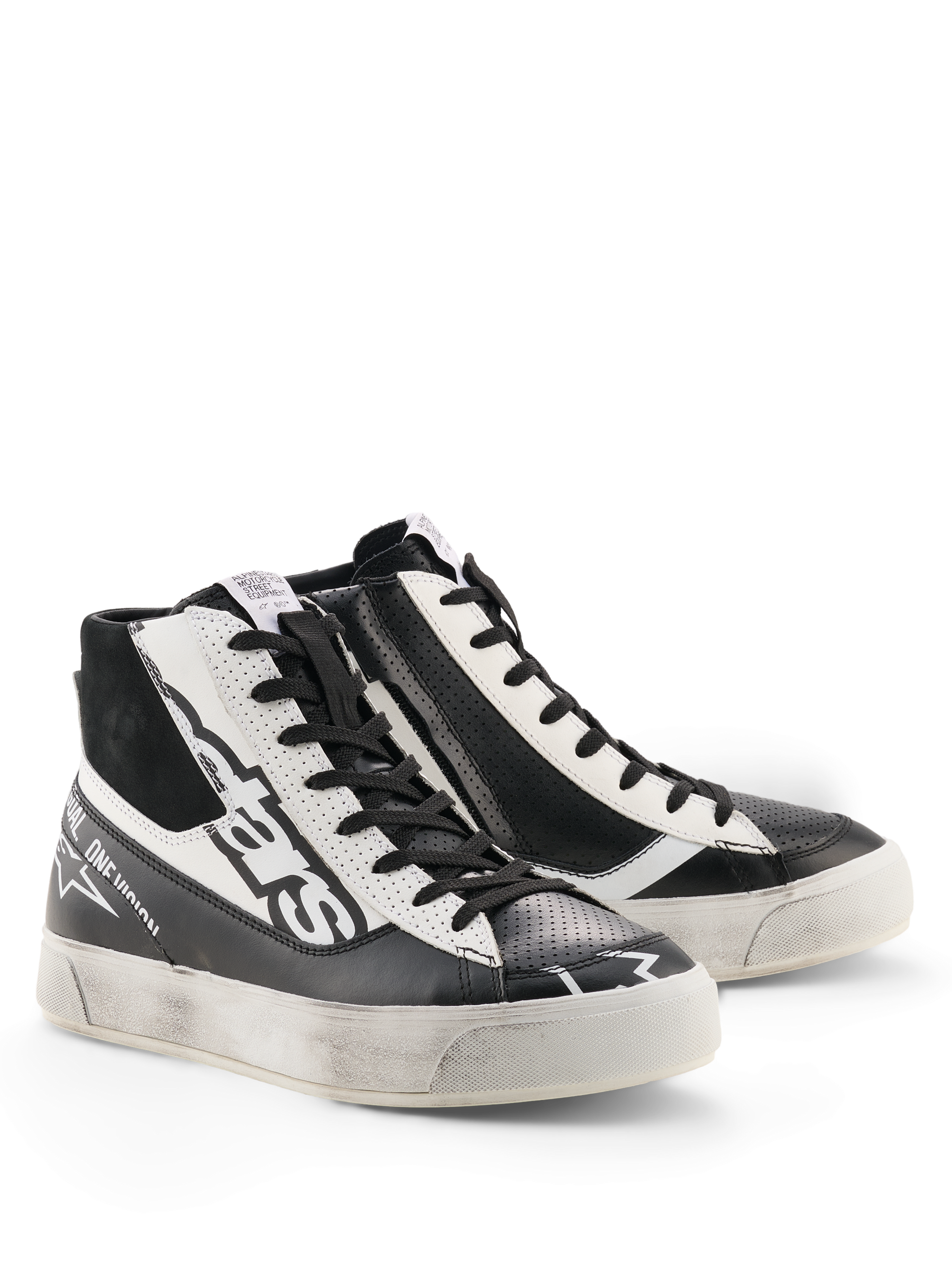 Alpinestars STELLA STATED FLAIR SHOES