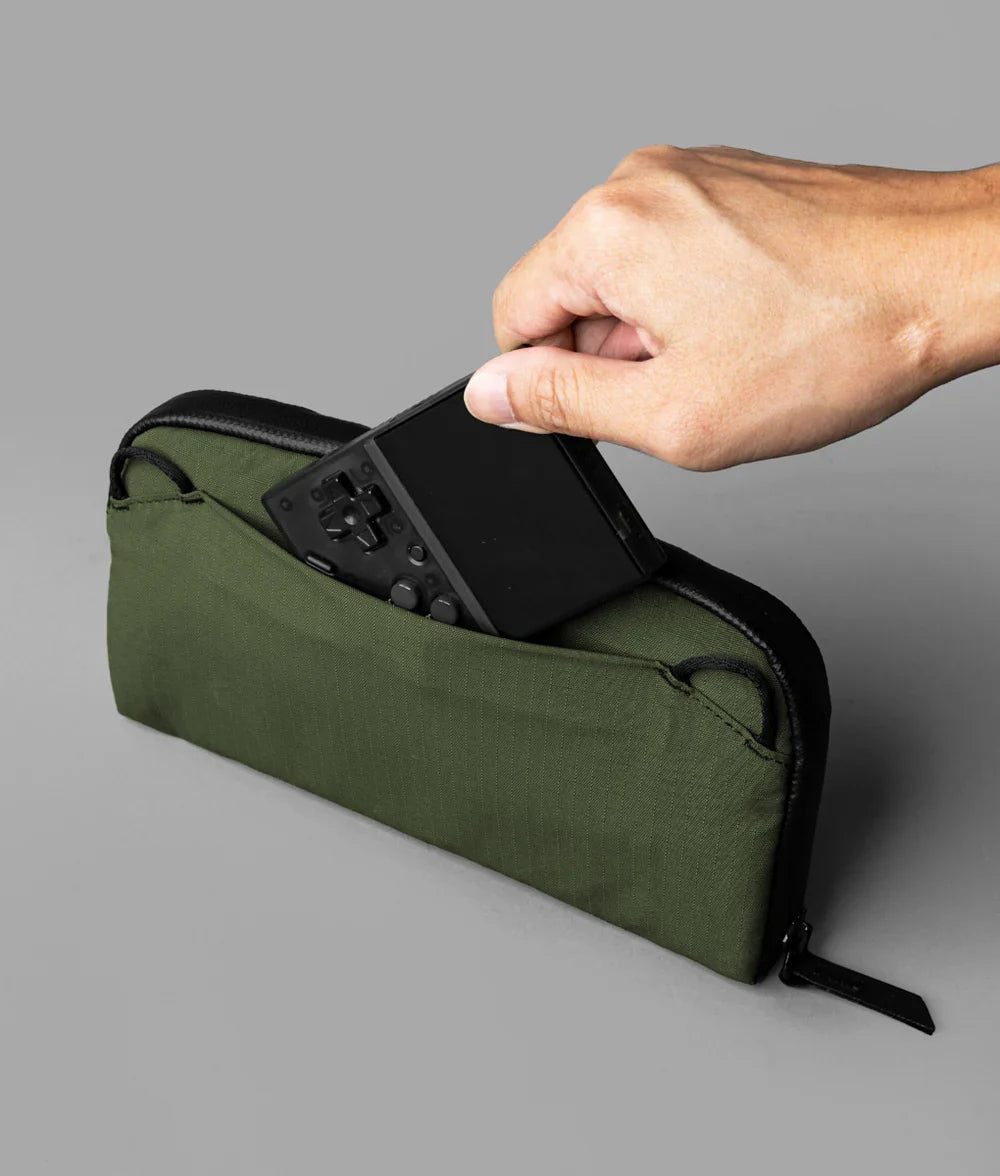 Flight Pouch 2in1 防撕裂手機包