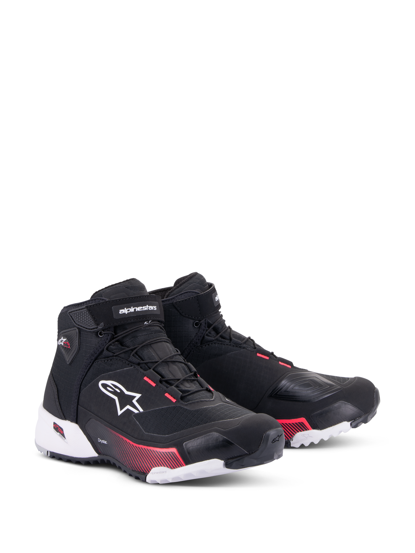 Alpinestars CR-X Women’s Drystar® Riding Shoes