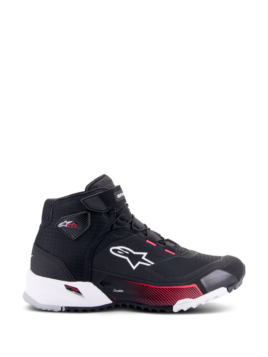 Alpinestars CR-X Women’s Drystar® Riding Shoes