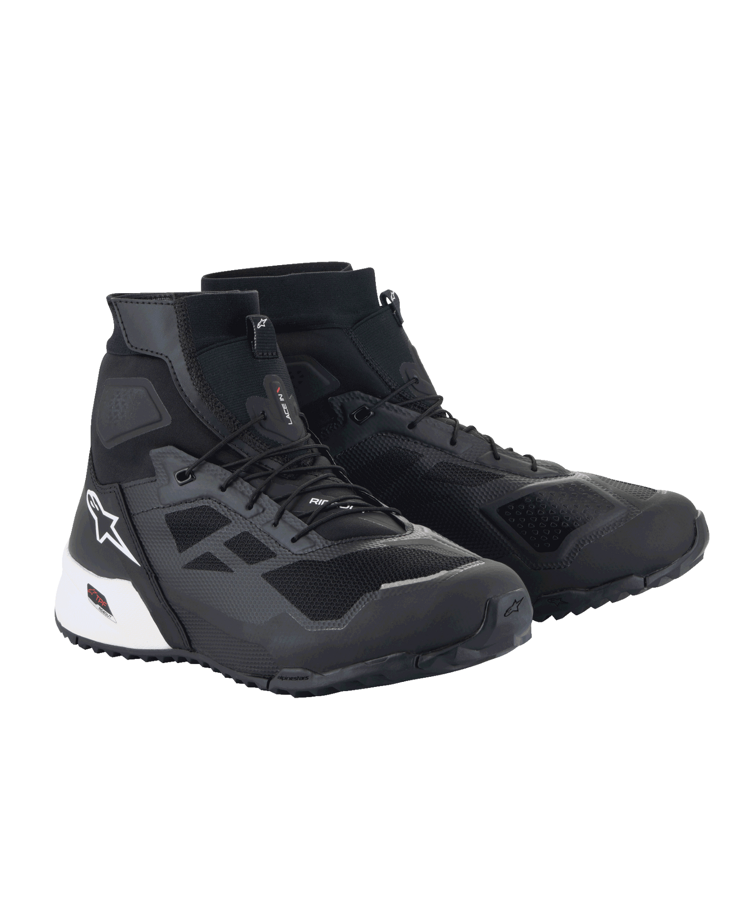 Alpinestars CR-1 SHOES
