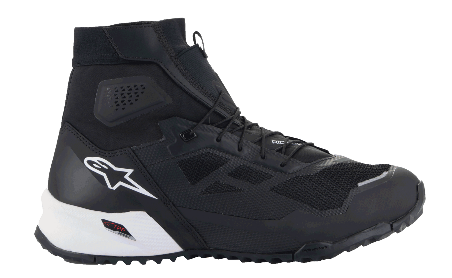 Alpinestars CR-1 SHOES