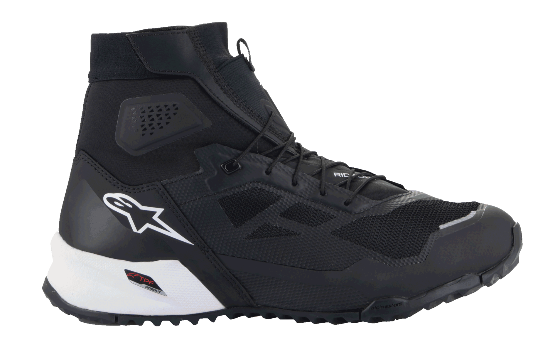 Alpinestars CR-1 SHOES