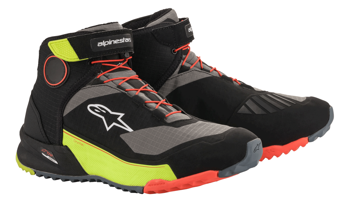 Alpinestars MM93 CR-X DRYSTAR RIDING SHOES