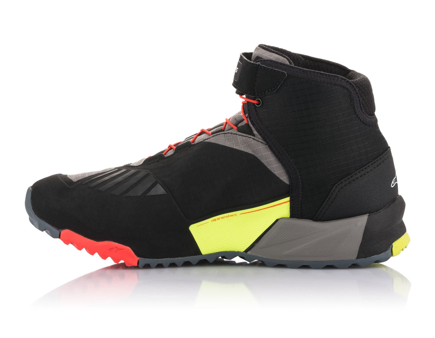 Alpinestars MM93 CR-X DRYSTAR RIDING SHOES
