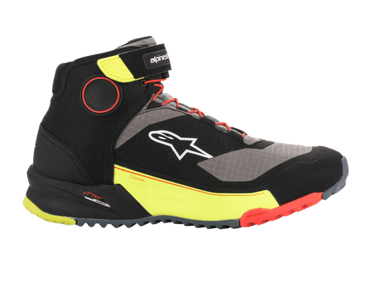 Alpinestars MM93 CR-X DRYSTAR RIDING SHOES
